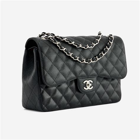 chanel timeless vintage.